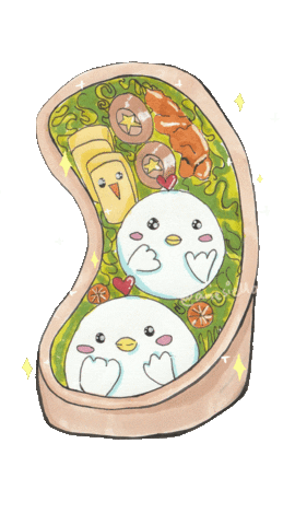 Animated Sticker