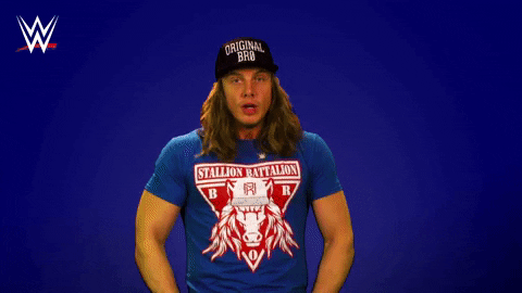 Matt-riddle GIFs - Get the best GIF on GIPHY