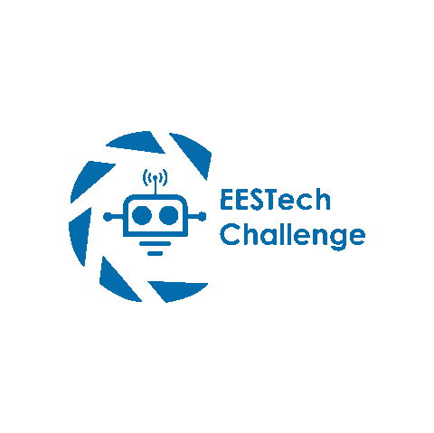 EESTech Challenge LC Novi Sad Sticker