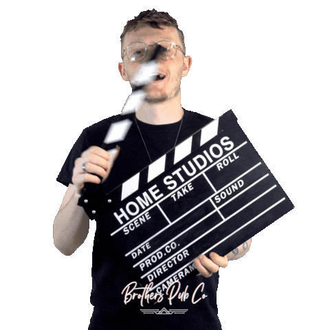 Cocktails Brothers Sticker by FTZStudios