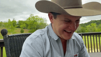 Country Music Cowboy GIF by CMT