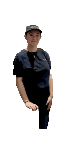 Tmb Sticker by Tre Mari