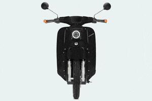 GOVECS SCOOTER GIF