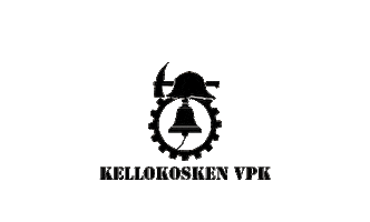 Kellokosken VPK Sticker