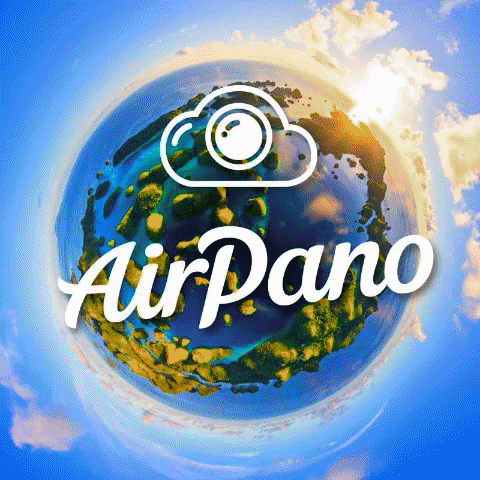 GIF by AirPano