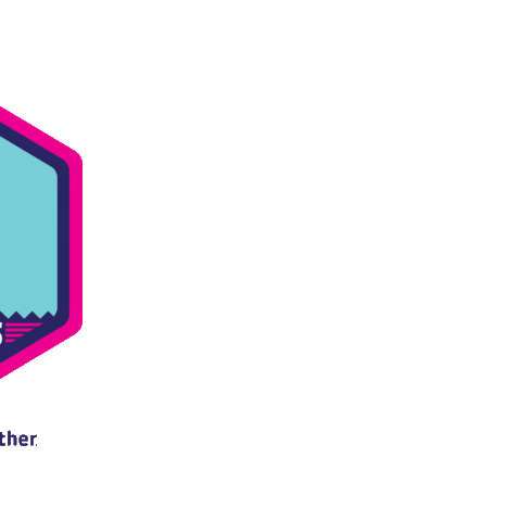 The DONNA Foundation Sticker