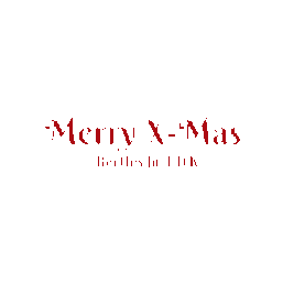 Ldk X-Mas Sticker by Lahn-Dill-Kreis