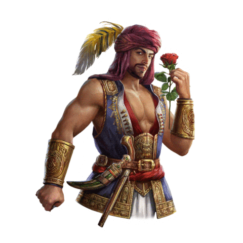 Fun Smile Sticker by Murka Games