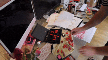 Design GIF