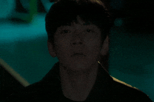 Ji Chang Wook GIF