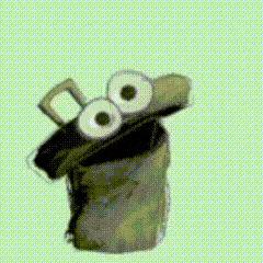 Cam The Can GIF