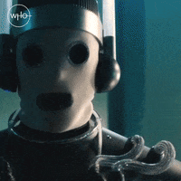 bill potts help GIF by Doctor Who