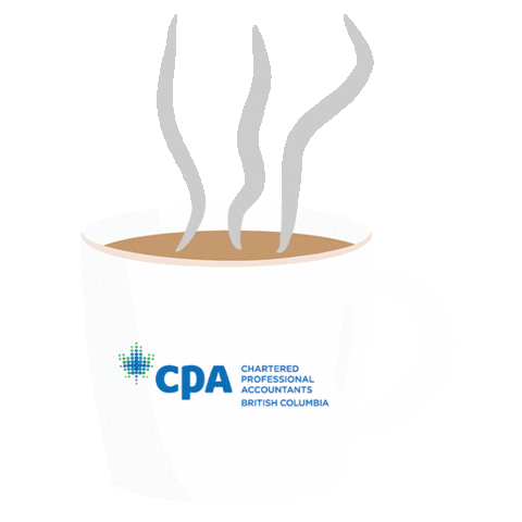 Coffee Cafe Sticker by CPABC