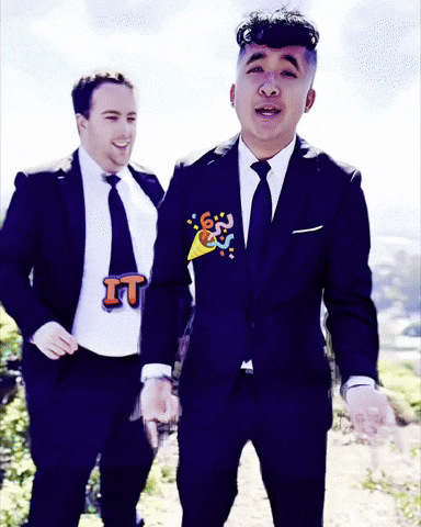 Just For Fun GIF by JNO