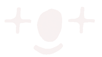 Face Maximehue Sticker