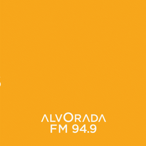 Radio Musica GIF by Rádio Alvorada FM 94,9
