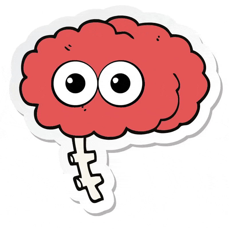 American Migraine Foundation GIF