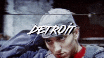 Eminem Detroit GIF