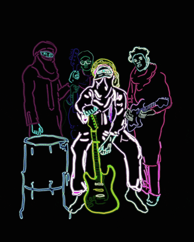 Mdoumoctar GIF