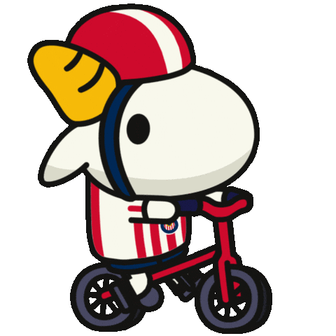 Guadalajara Chivas Sticker by Joje Sanchez