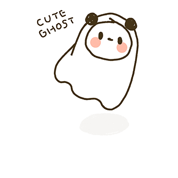 Bear Sticker