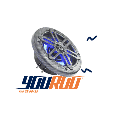 Autofalante Sticker by Rbpartsmkt