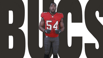 Come On Smile GIF by Tampa Bay Buccaneers