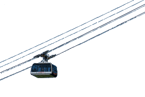 Baumgarten Ropeway Sticker by Seilbahn Bezau