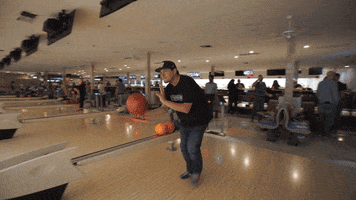TheYoungTurks funny sport bowling tyt GIF