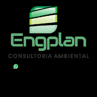 Licenciamento Ambiental GIF by Engplan Consultoria Ambiental