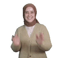 Pinar Os Sticker by Lisya Beauty