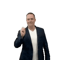 Vendu Sticker by LD Agence