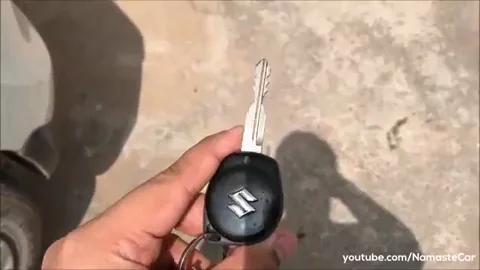 Maruti Suzuki Cars GIF