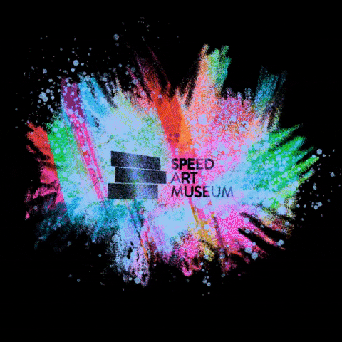 speedartmuseum  GIF
