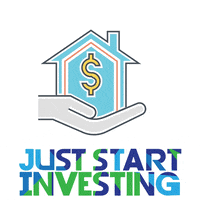 Home Loan Money GIF by JustStartInvesting