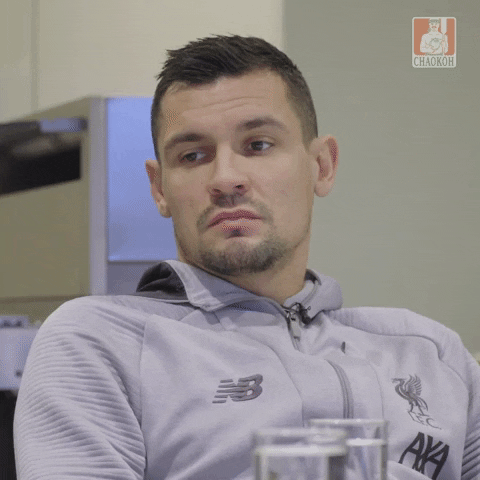 Tired Oh No GIF by Liverpool FC
