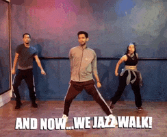 India Jazz GIF by All Things Studio