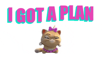 44Cats excited 44 cats pilou 44cats GIF