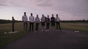 Golf GIF
