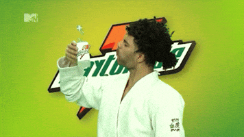 Hermes E Renato Gatorade GIF