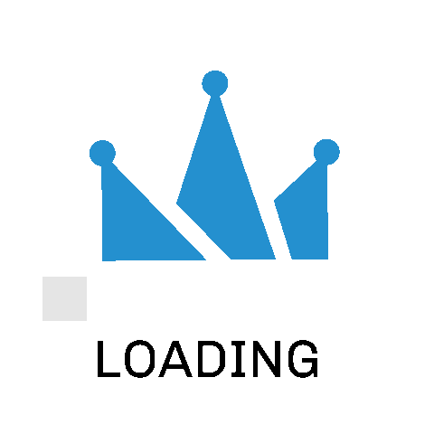 Loading Sticker by SCREAMOUS Clothing