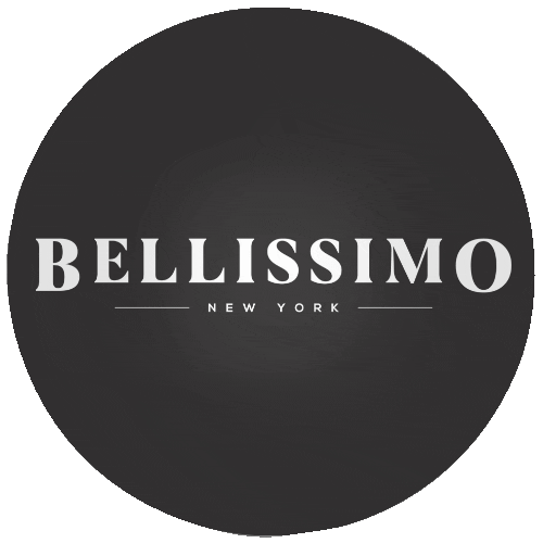 Bellissimo Hats Sticker
