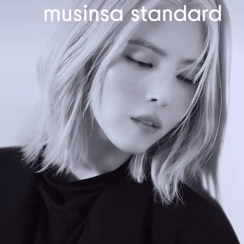 So Hee Hansohee GIF