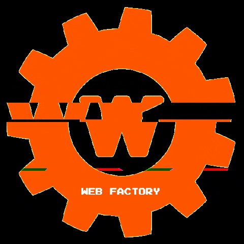 webfactory webfactory web factory GIF