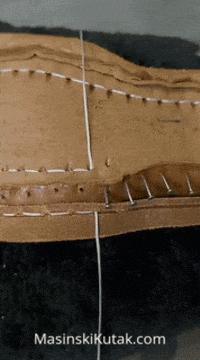 Sewing GIF