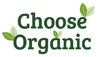 Certifiedorganic Sticker by Australian Organic