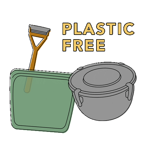 Sticker by packagefreeshop