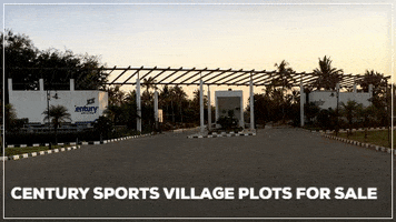 Century Sports Village Location GIF