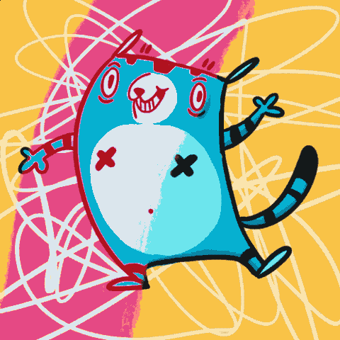 GIF by Orble