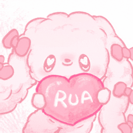 Darua Love GIF